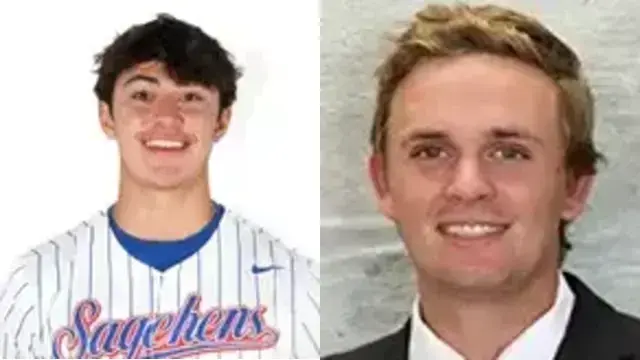 Which former Marin Leader area high school standouts will be in action in the week starting Monday, April 21?