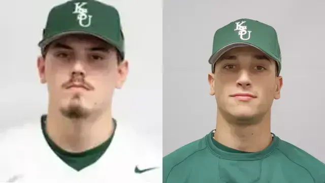 Which former NC Kentucky News area high school standouts will be in action on Saturday, April 26?