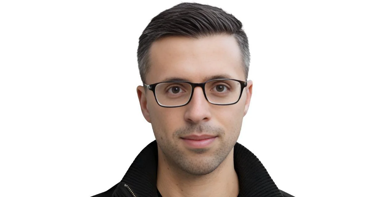 Ezra Klein, Columnist at New York Times and Host of The Ezra Klein Show Podcast - Official Website
