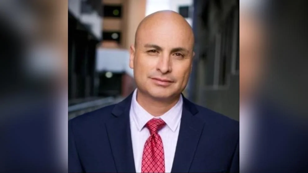 Hector Balderas President - Diverse: Issues In Higher Education