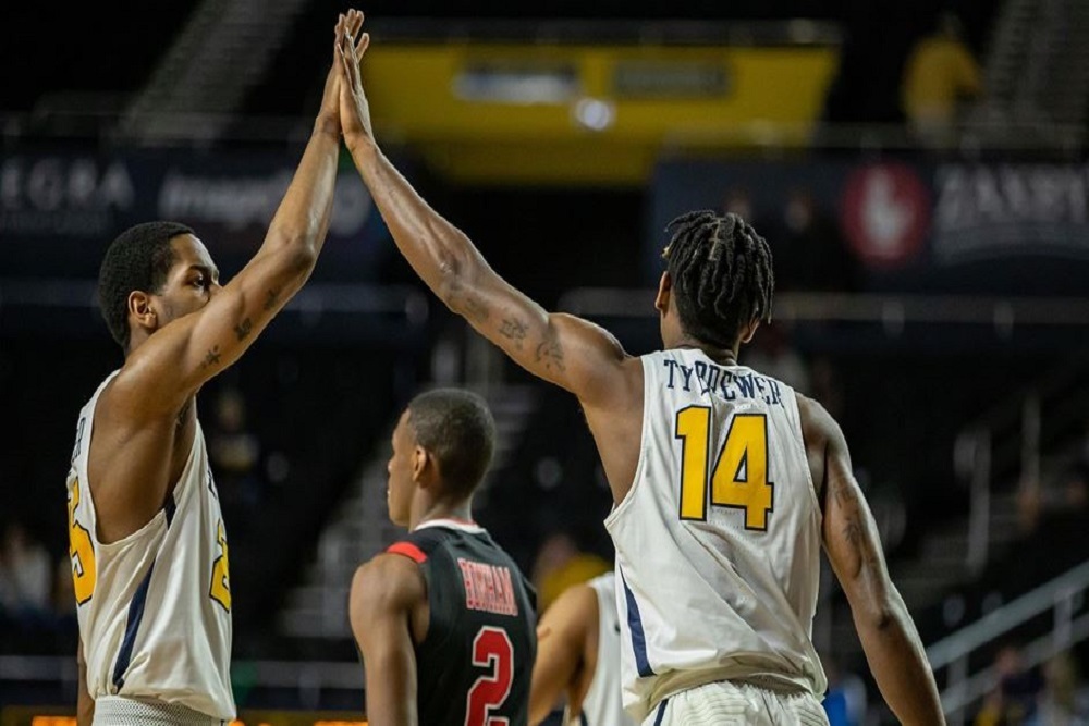 UAB Adds Brewer Brothers to Roster