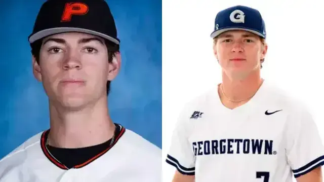 Justin Iglesias and Blake Schaaf - Justin Iglesias and Blake Schaaf -