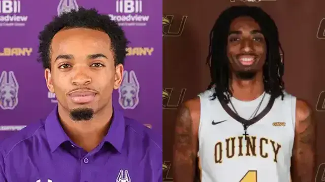 Which former Westbank Louisiana News area high school standouts will be in action on Thursday, Feb. 27?