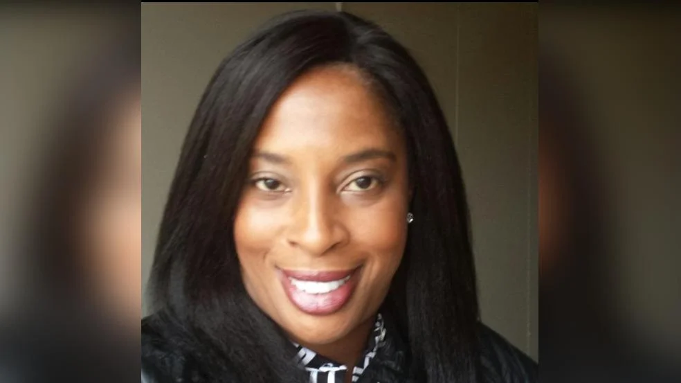 Mae Wright President