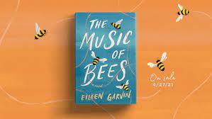 “The Music of Bees” To Be Discussed
