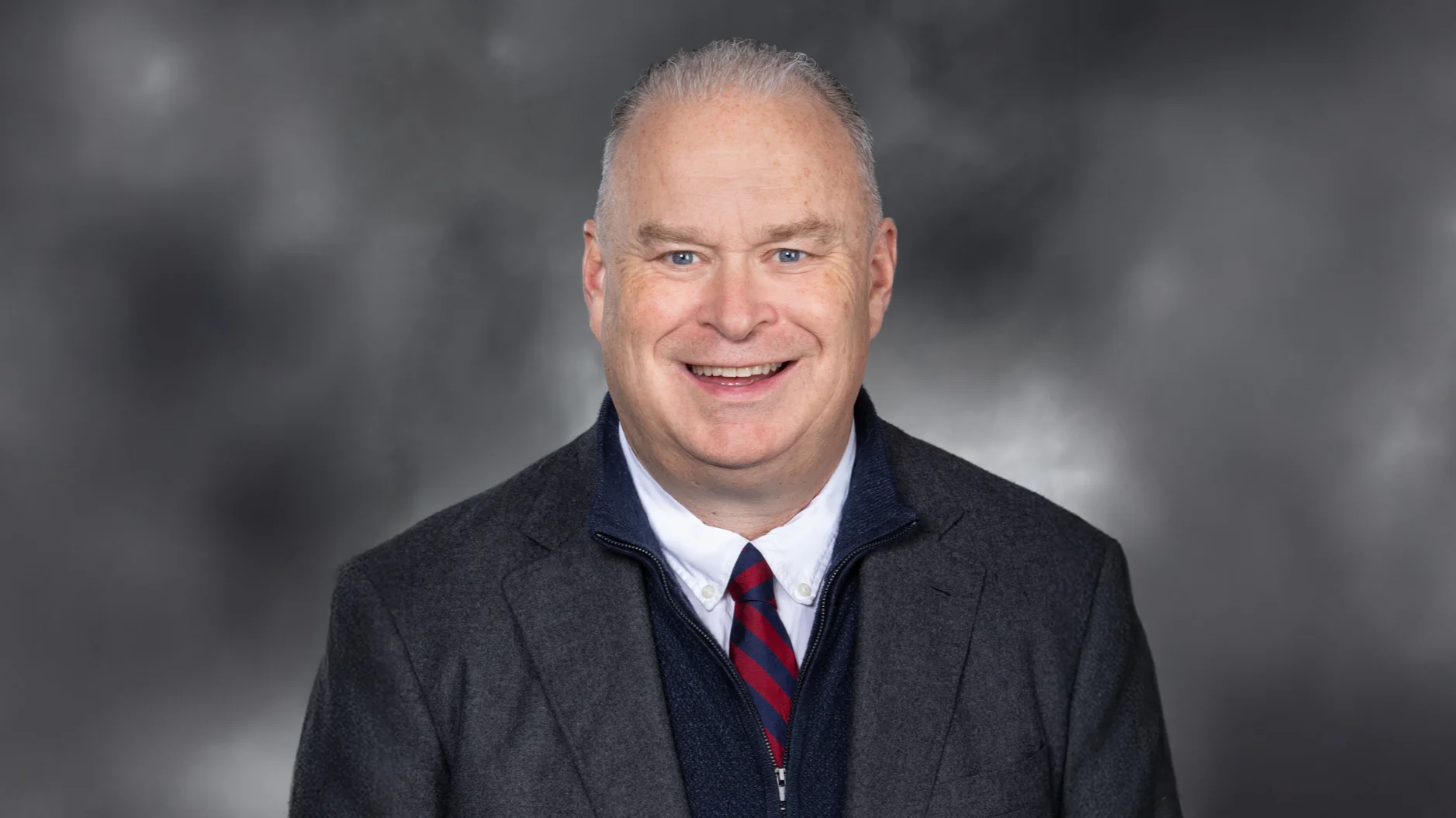 Jim Walsh, Washington State Representative from the 19th District – Position 1 Jim Walsh, Washington State Representative from the 19th District – Position 1
