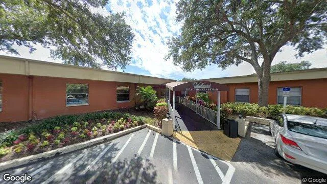 3500 Oak Manor Lane, Largo, FL 33774