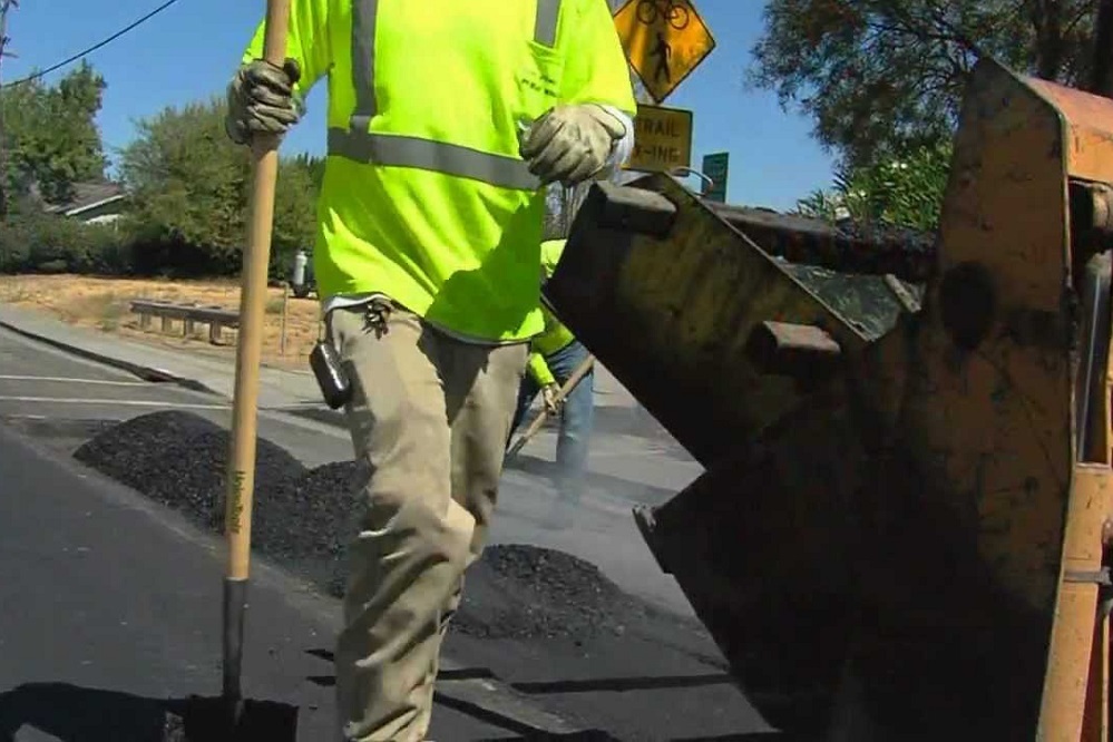 Purposed Public Works Manual