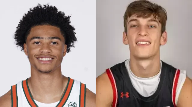 Which former Central Bucks Today area high school standouts will be in action on Saturday, Feb. 15?