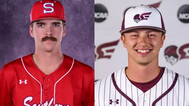 Which former Ocala Standard area high school standouts will be in action on Tuesday, April 1?