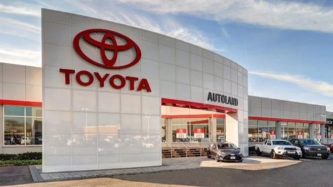 Autoland to President Trump on EV Mandates: ‘We hope you will stop it’