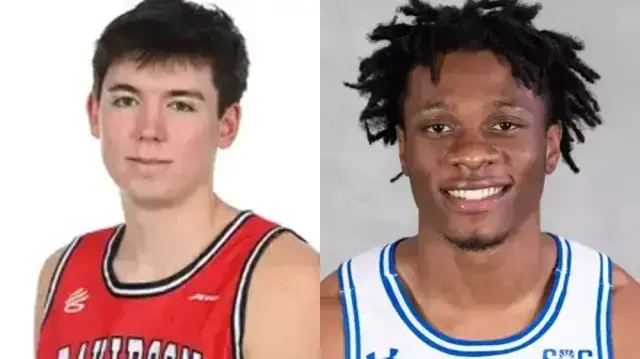 Which former Union County Review area high school standouts will be in action in the week starting Monday, Nov. 18?