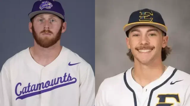 Which former Smoky Mountain Today area high school standouts will be in action on Friday, May 23? Which former Smoky Mountain Today area high school standouts will be in action on Friday, May 23?