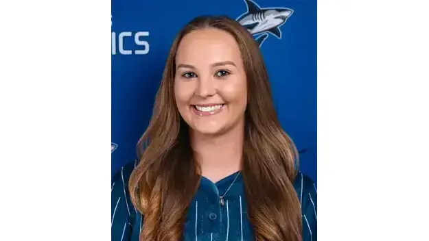 Erin McGlothlin, former Keys Gate Charter High School softball player will compete with her collegiate team for the NCAA Division II Softball Championship