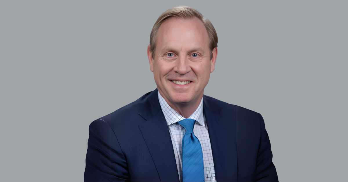 Patrick M. Shanahan President and CEO of Spirit AeroSystems