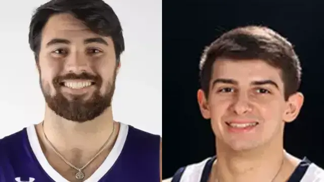 Which former Dallas City Wire area high school standouts will be in action on Friday, Jan. 31?