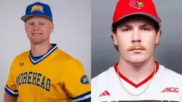 Which former SE Kentucky News area high school standouts will be in action on Friday, May 9?