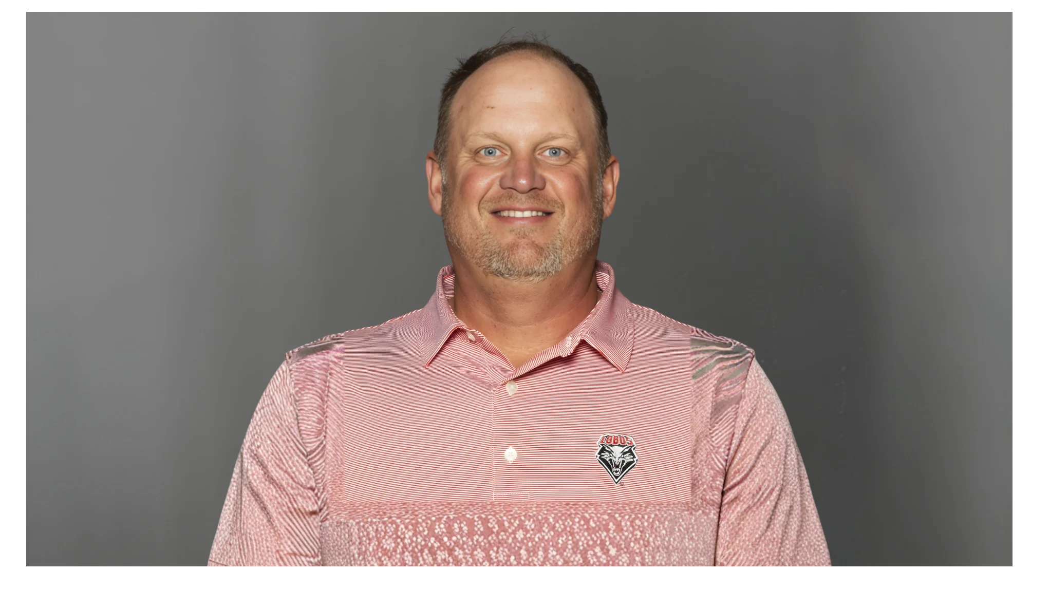 Jake Harrington, Head Coach at New Mexico Lobos Men's Golf Jake Harrington, Head Coach at New Mexico Lobos Men's Golf