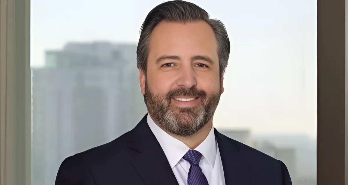 Timothy S. Danninger, Chair of Jacksonville