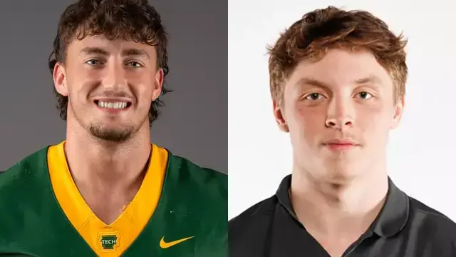 Peyton Tatum and Jackson Daily - 