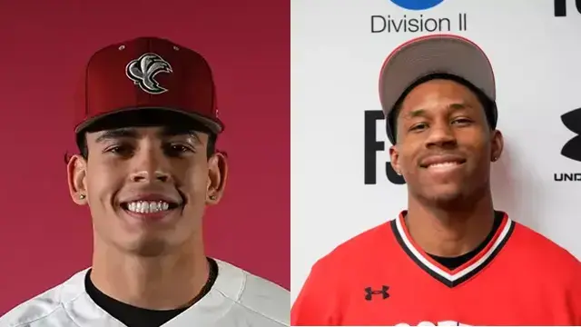 Which former Westmoreland Review area high school standouts will be in action on Monday, April 7?