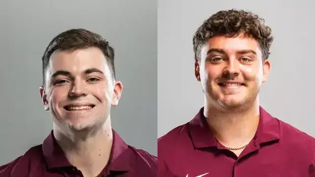 Jacob Baker and Brody Wells - 