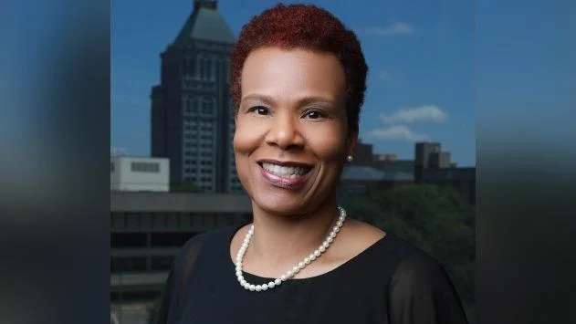Brigitte Blanton, Director of Libraries at Greensboro Public Library System - Linkedin