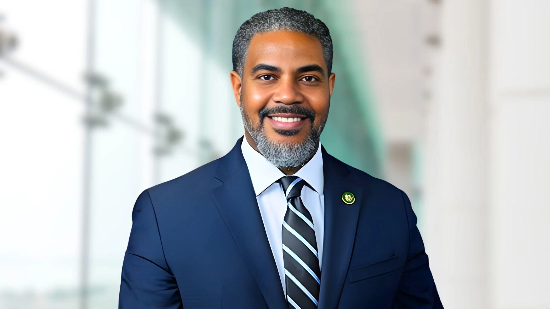 Rep. Steven Horsford (NV-4) Rep. Steven Horsford (NV-4)