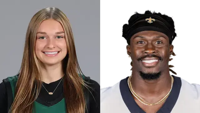 Which former high school stars from Mid Massachusetts area will be in action for the week of Monday, Nov. 24?