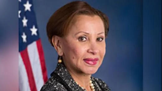 Nydia Velázquez criticizes Trump administration policies affecting New York