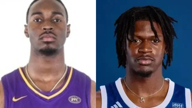 Which former Memphis Standard area high school standouts will be in action on Tuesday, Dec. 17?