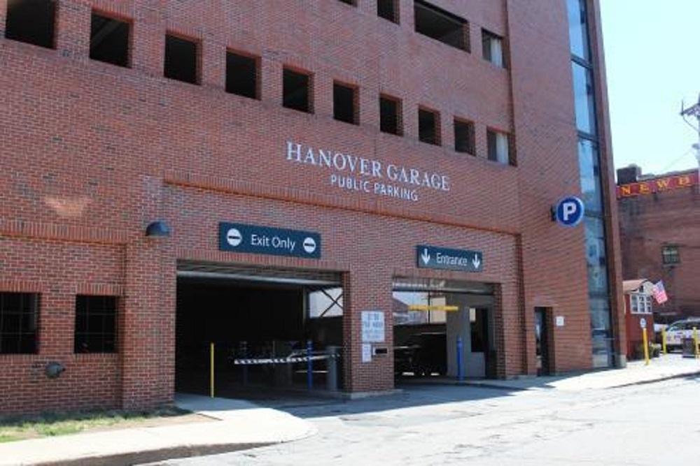 City Of Portsmouth Hosts Public Information Meeting On Hanover Garage Renovation Jun 9 City Of Portsmouth Hosts Public Information Meeting On Hanover Garage Renovation Jun 9