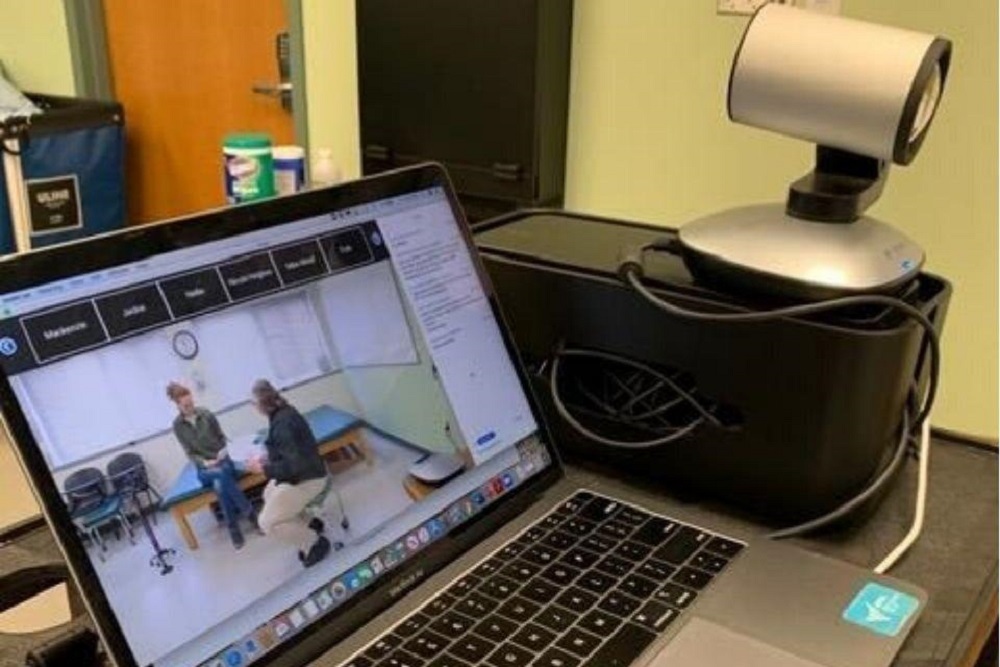 WIDENER UNIVERSITY: Hands-On Learning Delivered Virtually