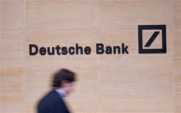 Deutsche Bank closing Argentina, Chile, Mexico, Peru, Uruguay operations