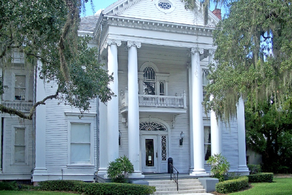 Apply for the 2022 Historic Preservation Challenge Grant Program Apply for the 2022 Historic Preservation Challenge Grant Program