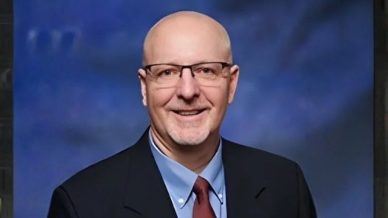 Patrick McCall, Director at The County of Maui Department of Parks and Recreation - Official Website