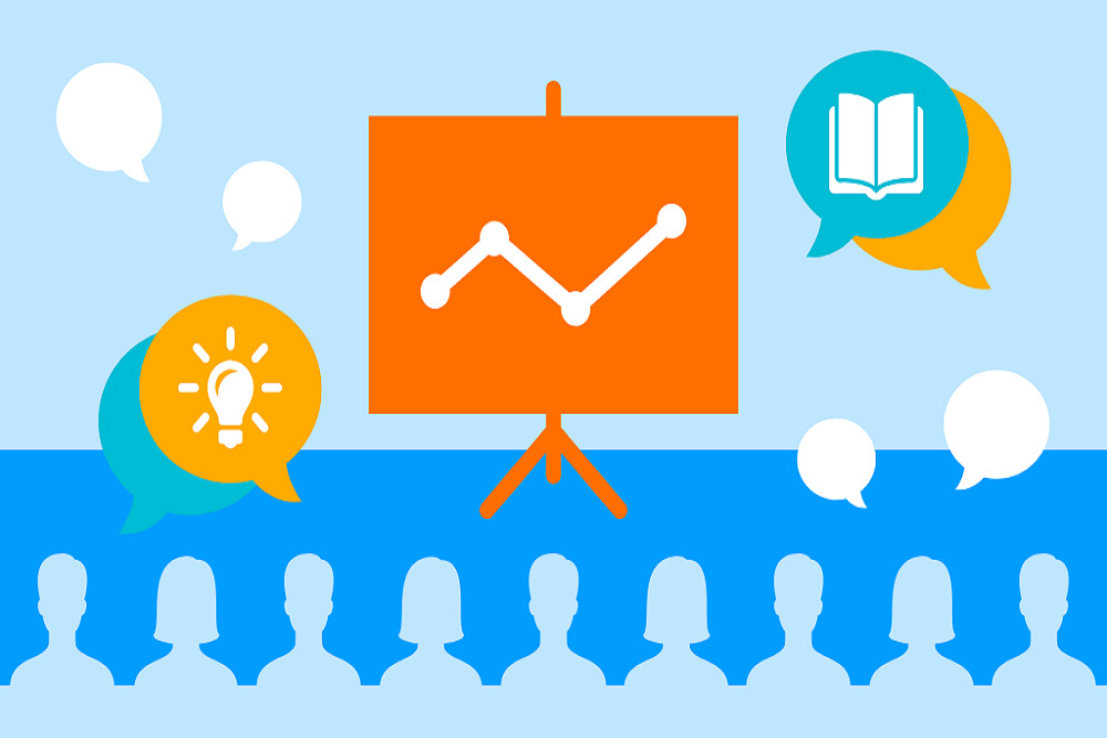 SPARKS CHAMBER OF COMMERCE: High Impact Presentations Preview on June 09