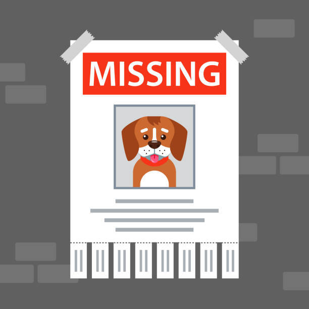 missing