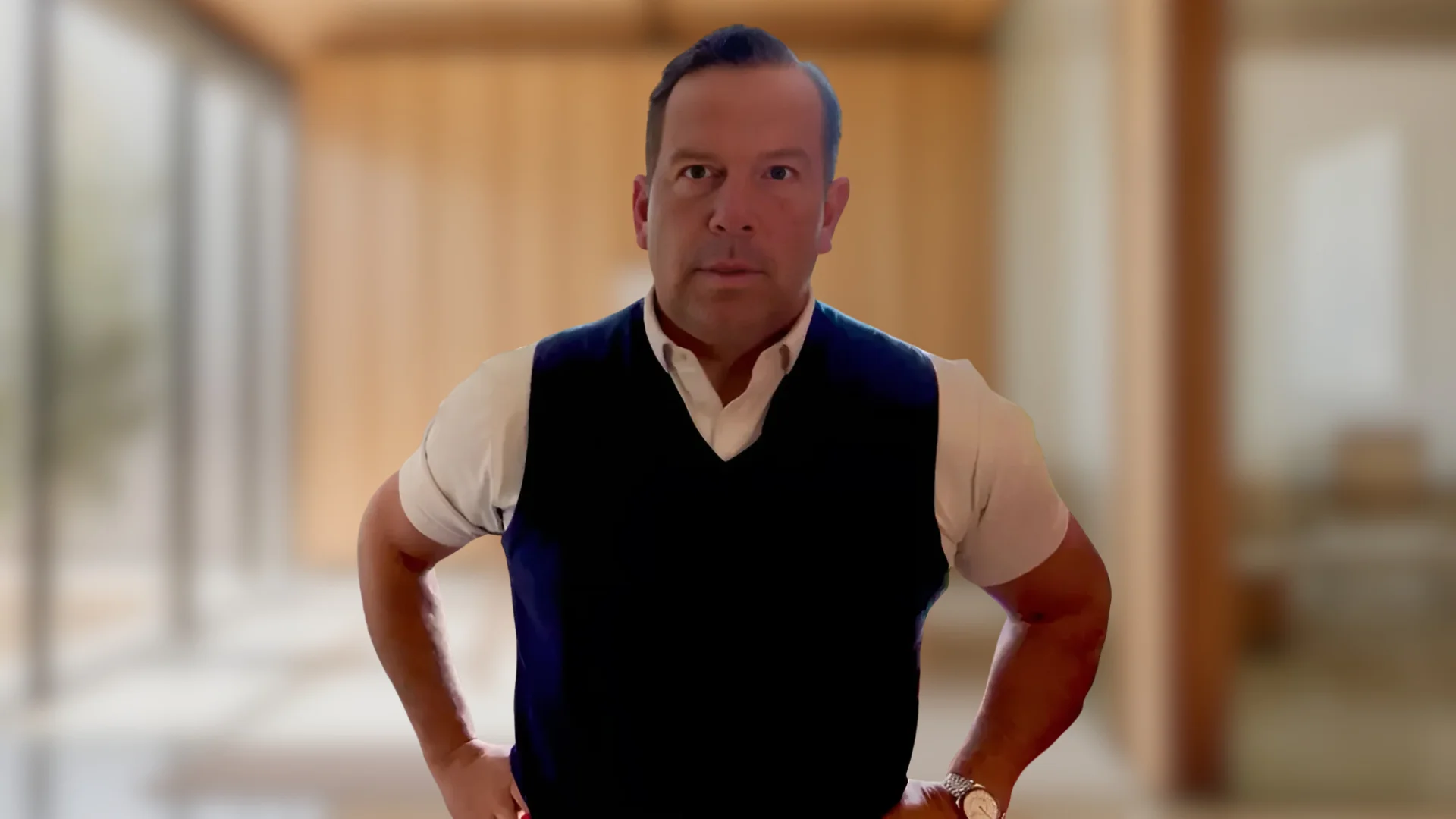 Steve Cortes, President for League of American Workers - X Steve Cortes, President for League of American Workers - X