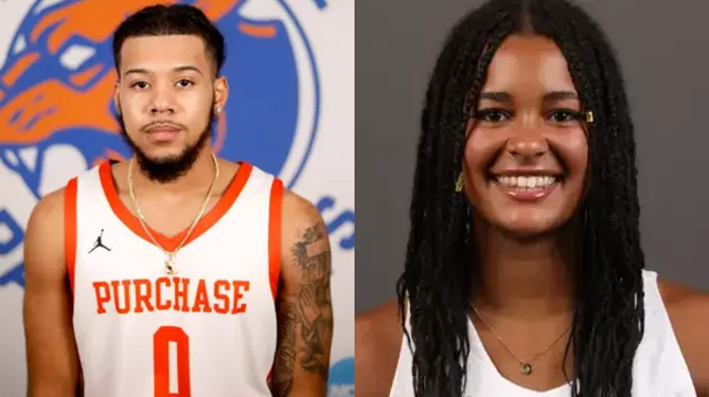 Which former East Hudson Valley News area high school standouts will be in action on Saturday, Jan. 25?