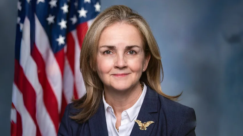 Rep. Dean introduces bill in U.S. House targeting forced labor in foreign cobalt mining