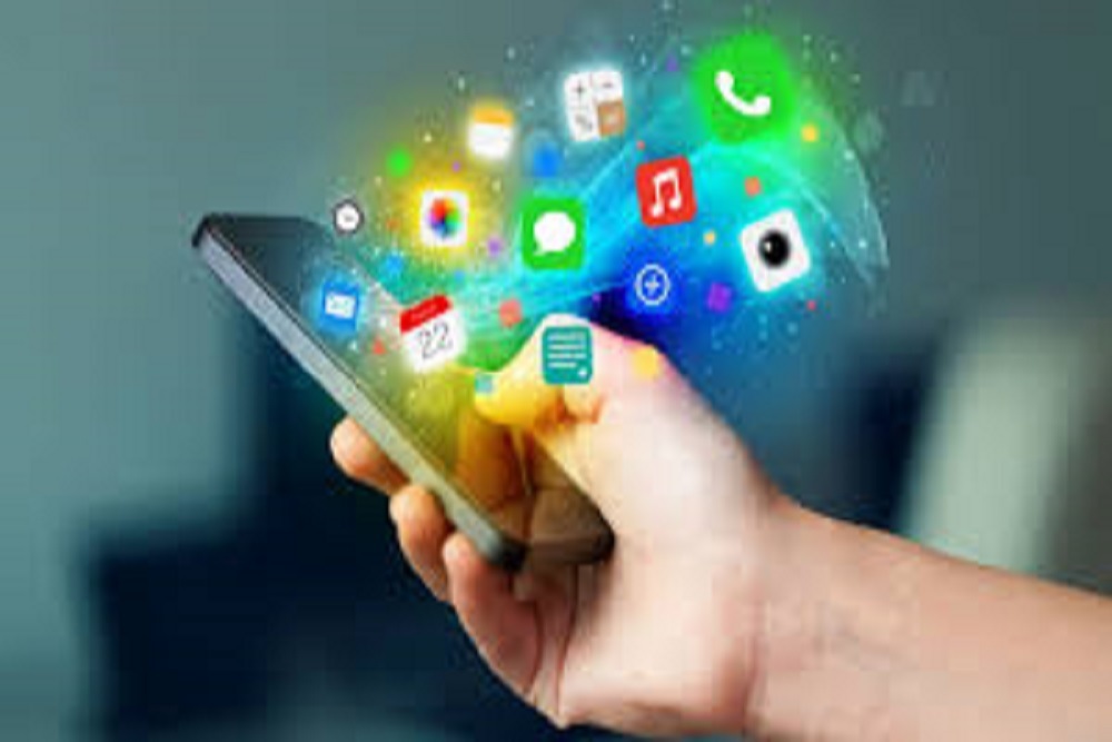 GASTON COUNTY PUBLIC LIBRARY: Is Happy to Announce a New Library App