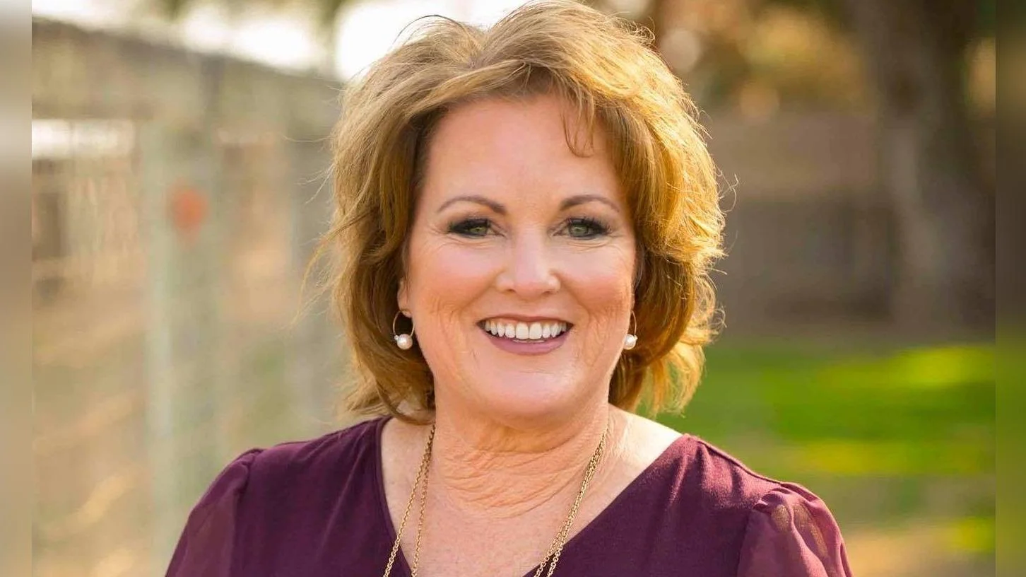 Shannon Grove, Member of the California State Senate, representing the 12th District - Official facebook