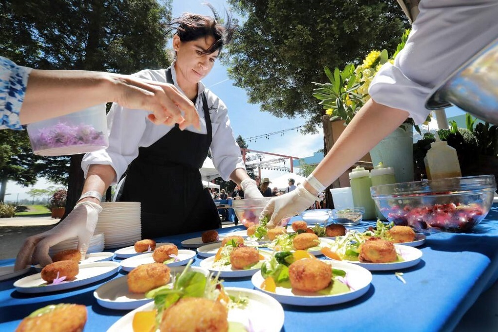 A La Carte Festival to be held June 5 A La Carte Festival to be held June 5