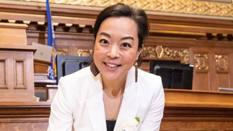 Rep. Francesca Hong voted Yes on SB181, a bill addressing exemptions to local levy limits for regional emergency medical services