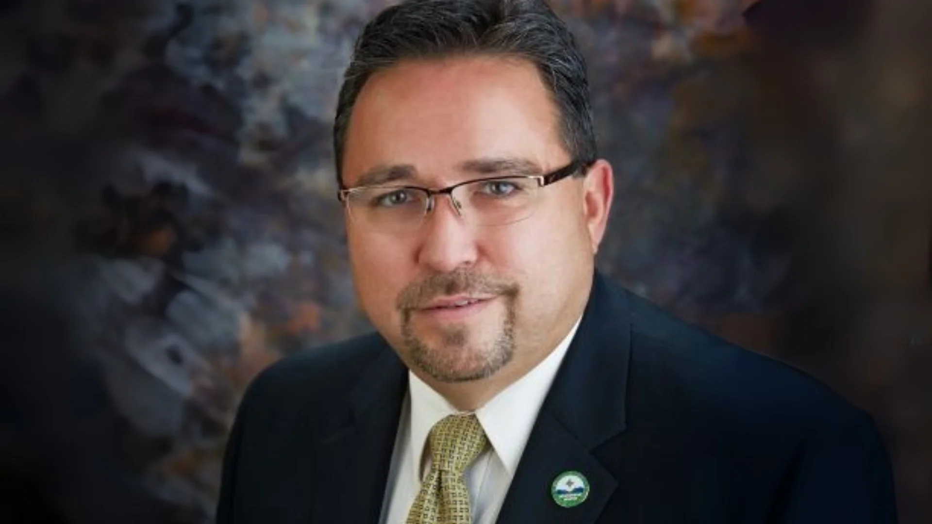 Elias Archuleta Deputy County Manager for Public Works at Bernalillo County - Bernalillo County