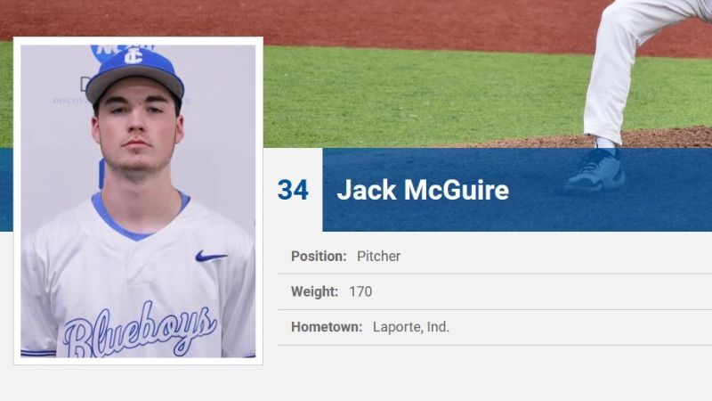 Jack McGuire