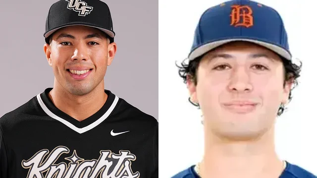 Which former South Broward News area high school standouts will be in action on Saturday, March 29?