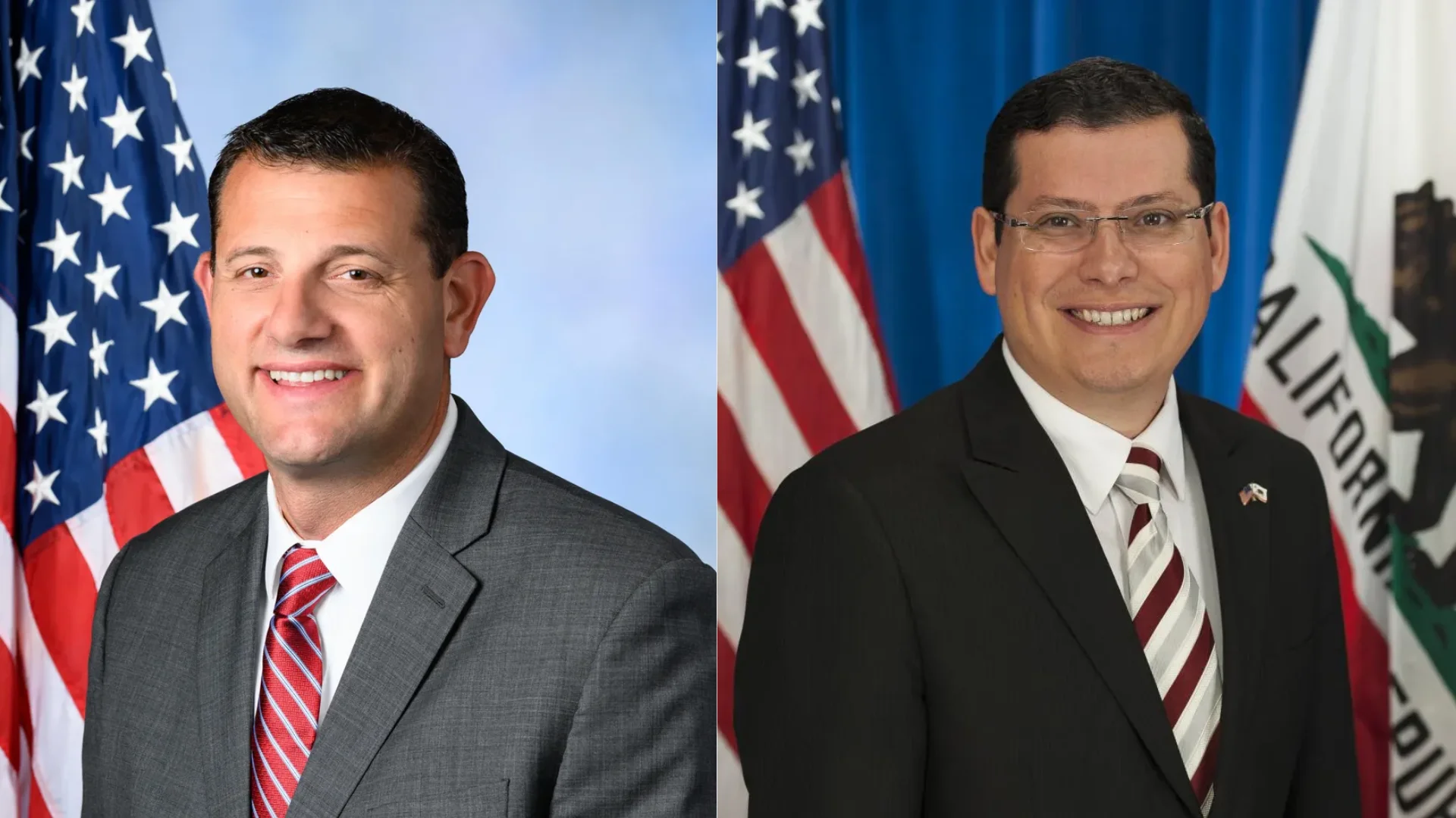 Valadao named an ‘Energy Champion’ by U.S. energy policy group