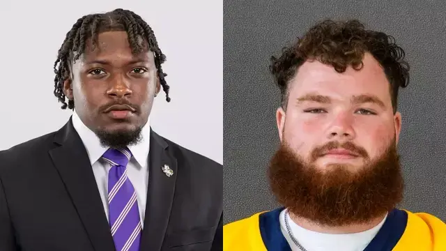 Chase Bingmon and Tyler West - Chase Bingmon and Tyler West -